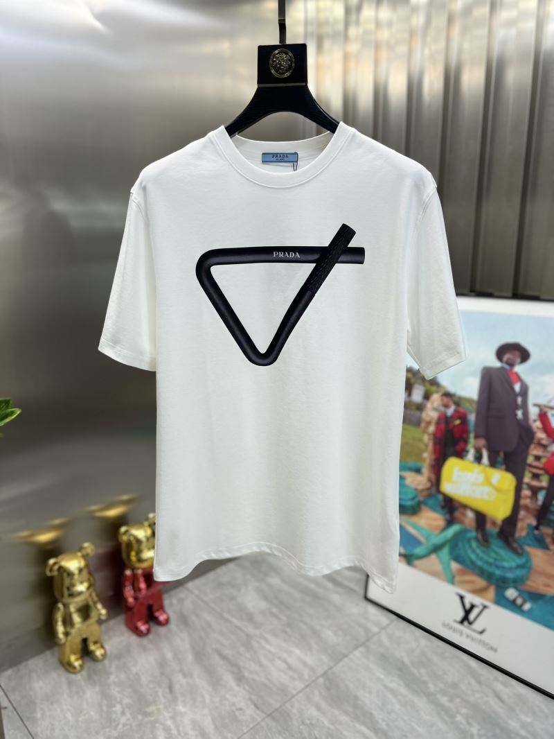 Prada T-Shirts